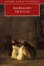 The Italian - 1797. a complete e-text