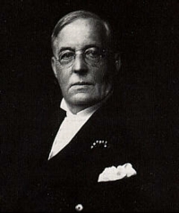 M.R. James