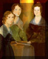 The Bronte Sisters