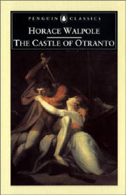The Castle of Otranto. 1744