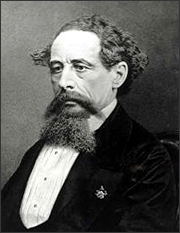 Charles Dickens 1812-1870