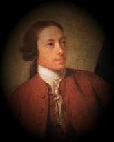 Horace Walpole. 24 September 1717 - 2 March 1797 