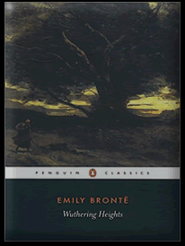 Wuthering Heights Penguin Classics Edition
